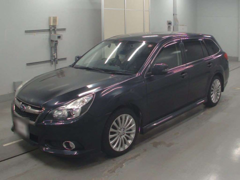 2012 Subaru Legacy Touring Wagon BRM[0]