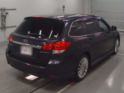 2012 Subaru Legacy Touring Wagon BRM[1]