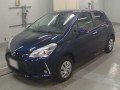 2019 Toyota Vitz