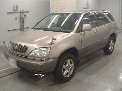 2002 Toyota Harrier ACU10W[0]