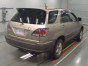 2002 Toyota Harrier