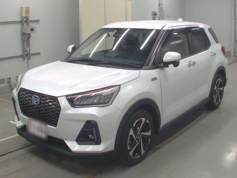 2021 Daihatsu Rocky A202S[0]