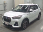 2021 Daihatsu Rocky