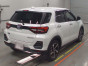 2021 Daihatsu Rocky