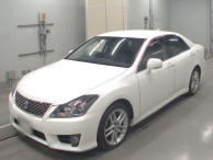 2010 Toyota Crown