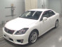 2010 Toyota Crown