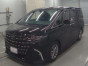 2024 Toyota Alphard