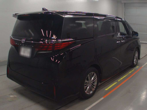 2024 Toyota Alphard AGH40W[1]