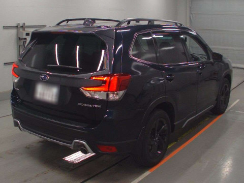 2021 Subaru Forester SK5[1]