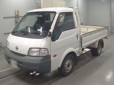 2011 Nissan Vanette Truck SKP2LN[0]