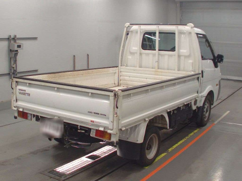 2011 Nissan Vanette Truck SKP2LN[1]