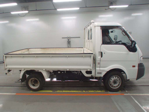 2011 Nissan Vanette Truck SKP2LN[2]