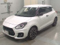 2022 Suzuki Swift Sport