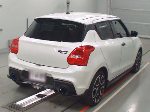 2022 Suzuki Swift Sport ZC33S[1]