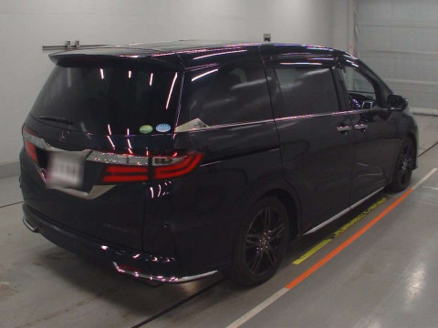 2019 Honda Odyssey RC1[1]