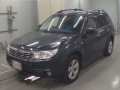 2009 Subaru Forester