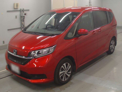 2020 Honda Freed GB5[0]