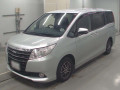 2017 Toyota Noah