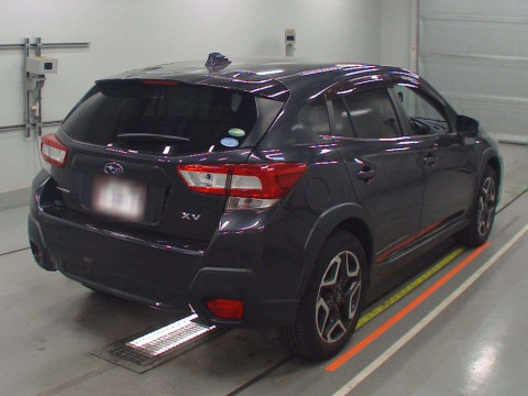 2018 Subaru XV GT7[1]