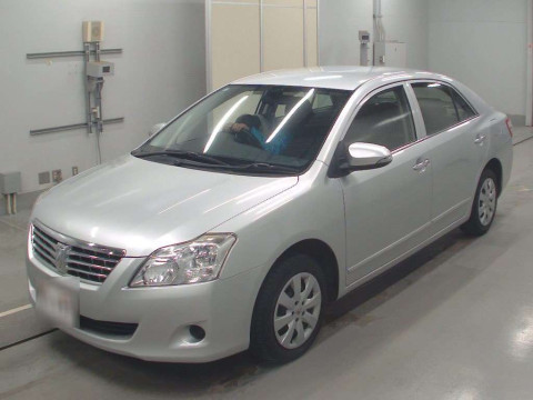 2015 Toyota Premio NZT260[0]