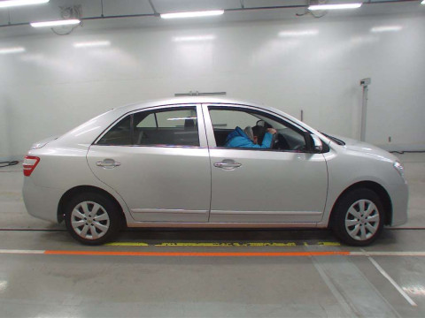 2015 Toyota Premio NZT260[2]