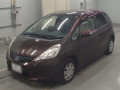 2012 Honda Fit