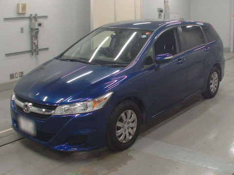 2010 Honda Stream RN6[0]