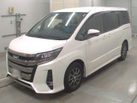 2018 Toyota Noah