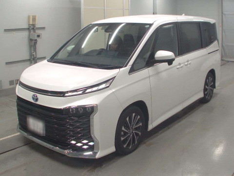 2024 Toyota Voxy ZWR90W[0]