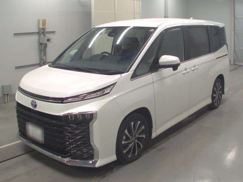 2024 Toyota Voxy ZWR90W[0]