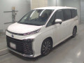 2024 Toyota Voxy