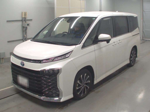 2024 Toyota Voxy ZWR90W[0]