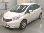 2014 Nissan Note