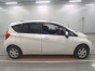 2014 Nissan Note