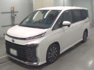 2024 Toyota Voxy