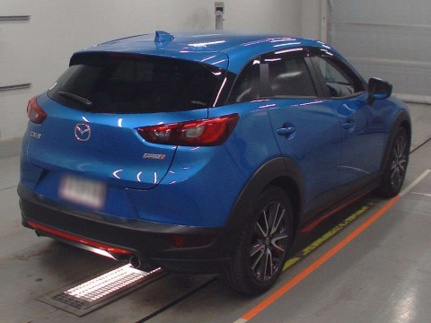 2016 Mazda CX-3 DK5FW[1]