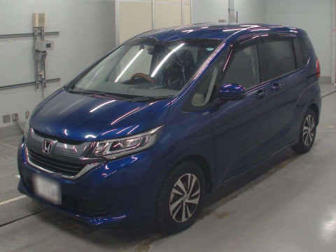 2017 Honda Freed GB5[0]