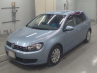 2012 Volkswagen Golf