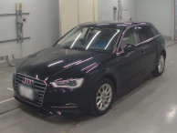 2014 Audi A3