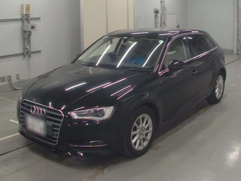 2014 Audi A3 8VCXS[0]