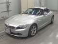 2009 BMW Z4