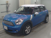 2012 Mini MINI