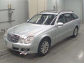 2007 Mercedes Benz E-Class  Station Wagon