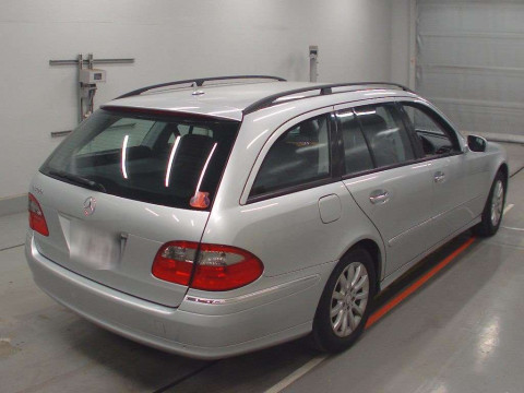 2007 Mercedes Benz E-Class  Station Wagon 211254C[1]