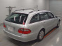 2007 Mercedes Benz E-Class  Station Wagon