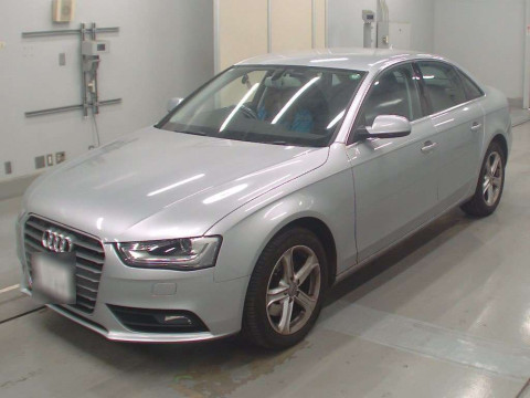 2015 Audi A4 8KCDN[0]