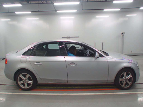 2015 Audi A4 8KCDN[2]