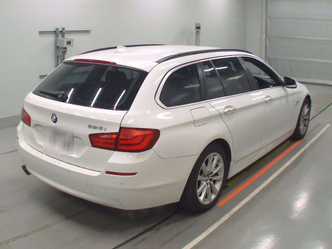 2012 BMW 5 Series XL20[1]