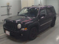 2009 Jeep Patriot