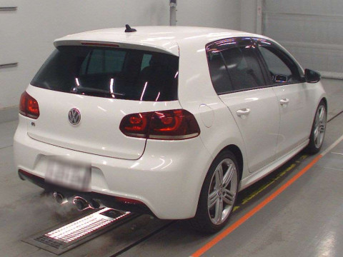 2012 Volkswagen Golf 1KCDLF[1]